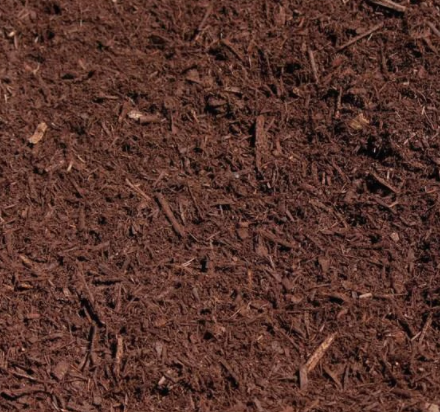 Rebark - Brown Mulch Dye *