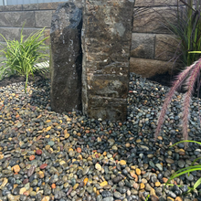 Load image into Gallery viewer, Mexican Beach Pebbles - 40LB Bags
