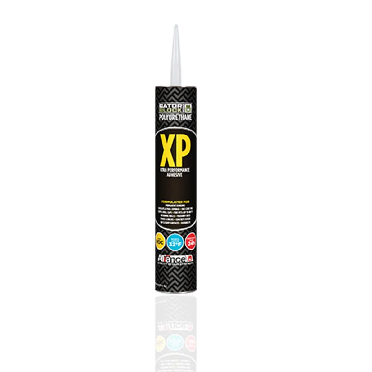 Gator Xp Gator XP Adhesive - 28OZ – Jb-mulch-co