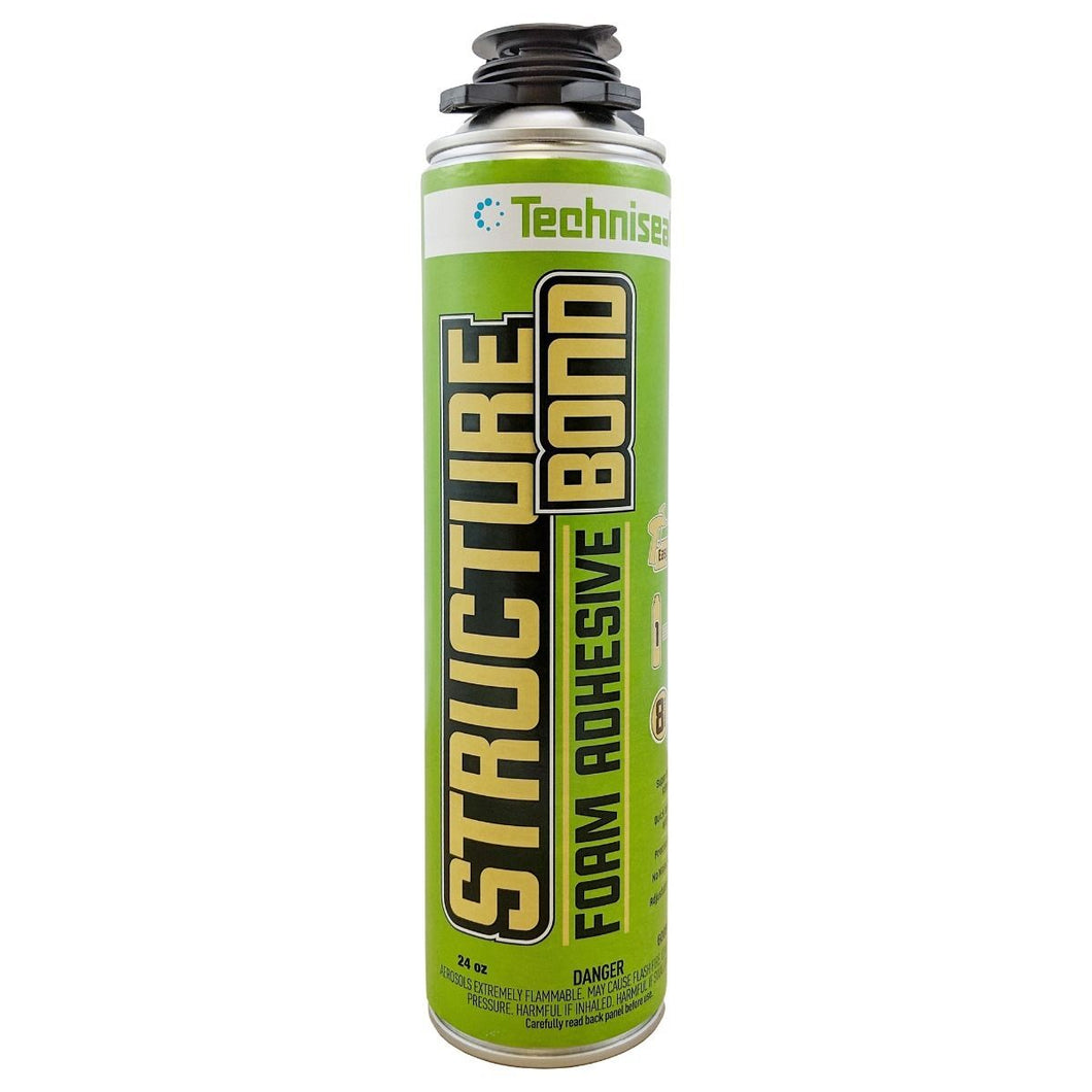 Structure Bond - 24oz