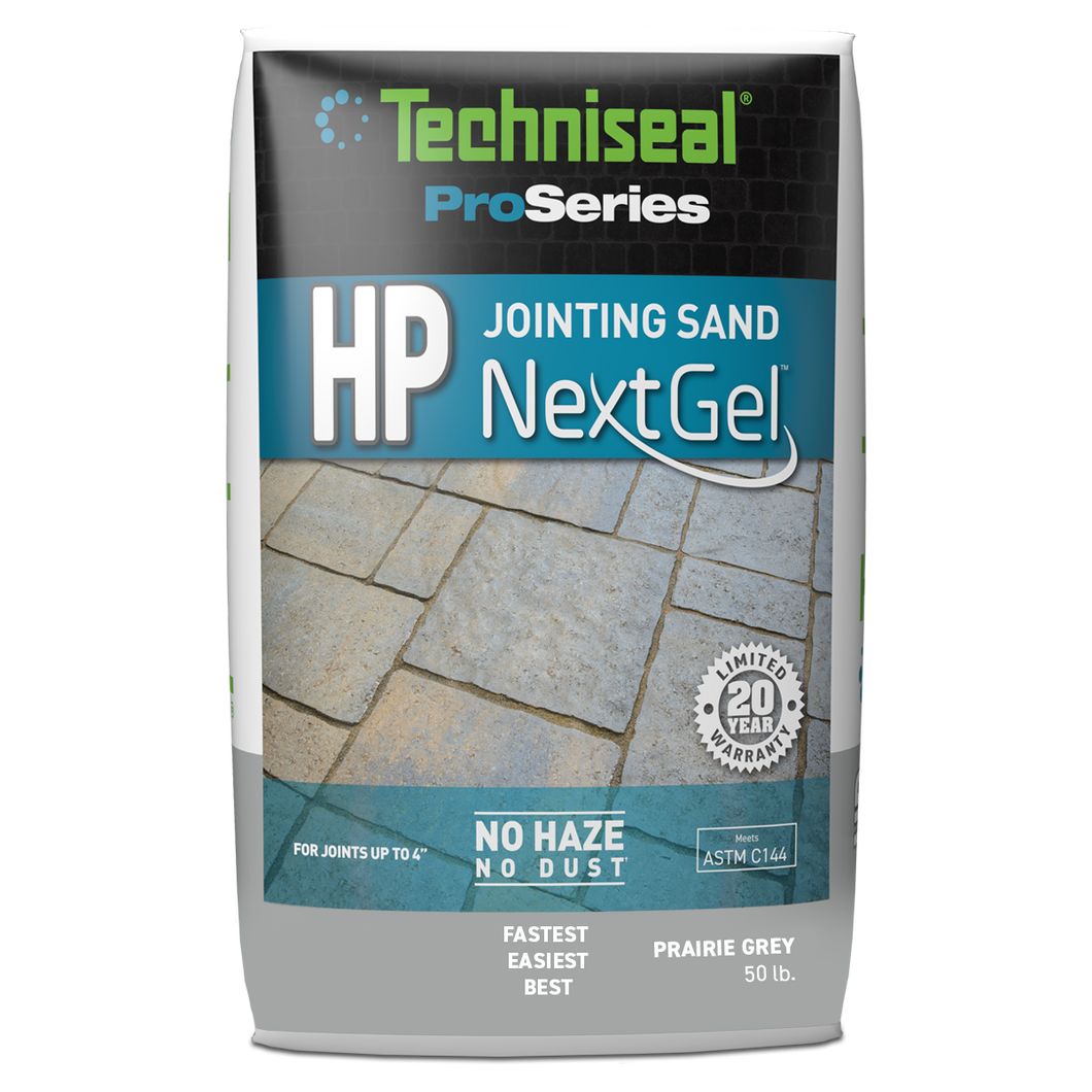 HP Nextgel PolySand - Granite