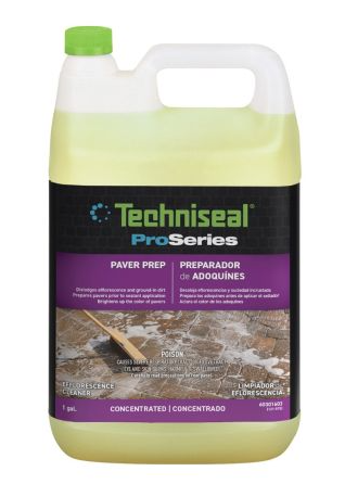 TECHNISEAL EFFLO CLEANER